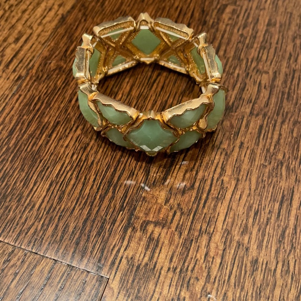 Statement Bracelet - image 1